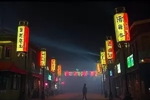 《烛火协议》封面,桌上一支将熄的蜡烛与摊开的文件